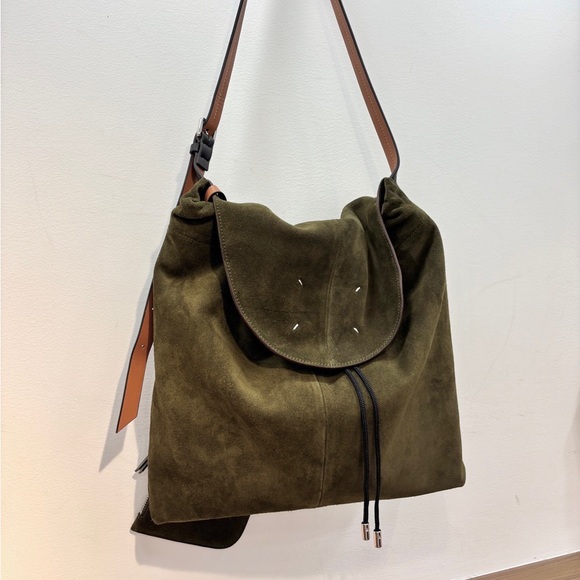 Maison Martin Margiela Handbags - Maison Margiela Casual Daily Shoulder Bag